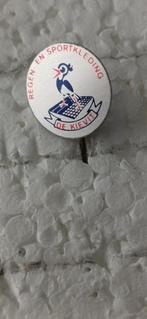 De Kievit regen en sportklediing, Verzamelen, Speldjes, Pins en Buttons, Ophalen of Verzenden, Zo goed als nieuw, Overige onderwerpen
