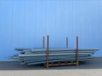 Partij pvc, Pvc, Zo goed als nieuw, 4 tot 6 meter, Ophalen of Verzenden