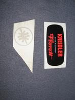 Sticker kreidler, Ophalen of Verzenden, Nieuw, Carburateur