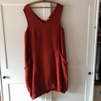 Overgooier van 100% katoen, mt 44, Kleding | Dames, Ophalen of Verzenden, Zo goed als nieuw, Maat 42/44 (L), Boven de knie