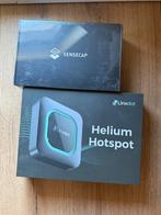 Helium miners geseald sensecap 8gb RAM en Linxdot nieuwe, Computers en Software, Ophalen of Verzenden, Nieuw