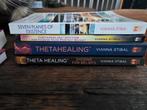 ThetaHealing boeken, Ophalen of Verzenden, Zo goed als nieuw, Overige typen