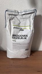 Glutenvrij broodmix, Ophalen of Verzenden