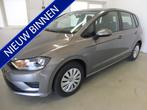 Volkswagen Golf Sportsvan 1.2 TSI Easyline Afn trekhaak | Cr, Voorwielaandrijving, Gebruikt, Bedrijf, Handgeschakeld