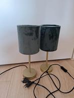 Groen met gouden lampjes, Ophalen of Verzenden, Zo goed als nieuw, Minder dan 50 cm