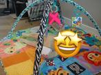Baby Gym Speelkleed, Ophalen, Gebruikt