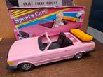 Auto voor een barbie, Ophalen of Verzenden, Zo goed als nieuw