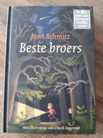 Jowi Schmitz - Beste Broers, Boeken, Ophalen of Verzenden, Zo goed als nieuw, Jowi Schmitz