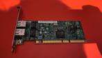 PCI Intel Dual LAN kaart, Ophalen of Verzenden, Intel