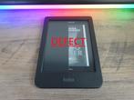 Defecte Kobo Clara BW e-reader voor de hobbyist, Computers en Software, E-readers, 6 inch of minder, Kobo, Ophalen of Verzenden
