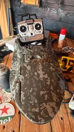 nanotec voerboot, Ophalen, Zo goed als nieuw, Overige typen