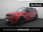 Land Rover Range Rover Sport 3.0 P510e First Edition | Forge, 12 maanden, Gebruikt, Euro 6, 510 pk