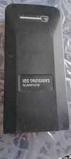 2 Fietsaccu's met opladers te koop als niet werkend alles 75, Ophalen, Gebruikt