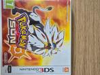 Pokemon Sun 3DS, Spelcomputers en Games, Avontuur en Actie, Online, 1 speler, Ophalen of Verzenden