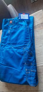 Werkbroek maat 56, Tuin en Terras, Werkkleding, Ophalen of Verzenden, Nieuw, Broek