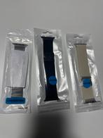 Bandjes voor Apple watch, Verzenden, Zo goed als nieuw, IOS