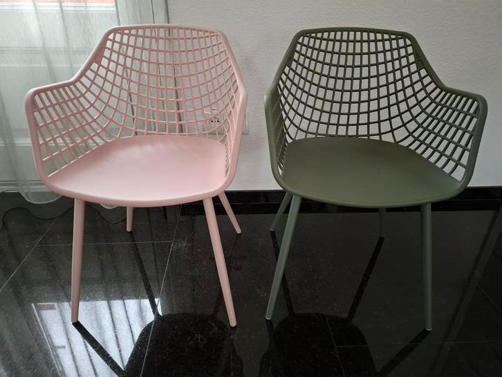 2x Kinderstoel Bing (Kwantum), Kinderen en Baby's, Kinderstoelen, Overige typen, Ophalen