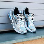 Asics kayano 14 arctic sky maten 43.5 44.5, Ophalen of Verzenden, Zo goed als nieuw