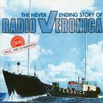 Various Artists - Never Ending Story of Radio Veronica (2CD), Cd's en Dvd's, Cd's | Verzamelalbums, Ophalen of Verzenden, Zo goed als nieuw
