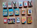 Diverse vintage kwartetten in goede staat, Ophalen of Verzenden, Gebruikt, Kwartet(ten)