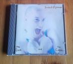 CD Sinead O Connor, Ophalen of Verzenden, 2000 tot heden, Zo goed als nieuw