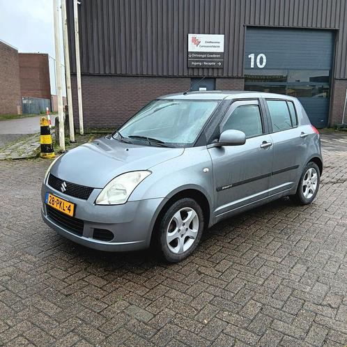 Suzuki Swift 1.3 GLS Met Nieuwe APK, Auto's, Suzuki, Te koop, Swift, ABS, Airbags, Airconditioning, Centrale vergrendeling, Elektrische buitenspiegels