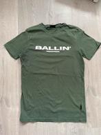 Ballin t shirt maat xs/ 176, Ophalen of Verzenden, Zo goed als nieuw, Jongen, Shirt of Longsleeve