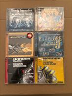 Hardcore CD Collectie - Diverse Artiesten 6 albums, Ophalen of Verzenden, Gebruikt, Boxset