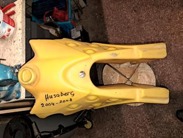 Husaberg tank 2004 - 2008 beschikbaar voor biedingen