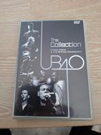 ub40 the collection, Vanaf 16 jaar, Ophalen of Verzenden, Zo goed als nieuw