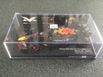 Max Verstappen RB18 Winnaar GP Zandvoort 2022 1:43, Hobby en Vrije tijd, Modelauto's | 1:43, Ophalen of Verzenden, Nieuw, Auto