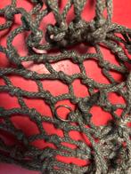 Helm netje - Duits model, Verzamelen, Militaria | Tweede Wereldoorlog, Ophalen of Verzenden, Duitsland, Overige typen