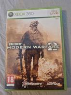 Call of Duty Modern Warfare 2, Spelcomputers en Games, Games | Xbox 360, Vanaf 18 jaar, Shooter, Ophalen of Verzenden, Zo goed als nieuw