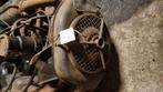 Motor 2cv4 citroen 435cc 1974, Ophalen, Nieuw