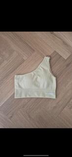 Legend sporttop, Kleding | Dames, Sportkleding, Ophalen of Verzenden, Nieuw, Zwart, Fitness of Aerobics
