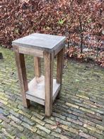 Beeldhouw bok, 4040 cm, werkhoogte 90 cm,, Ophalen