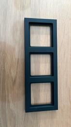 Afdekraam 3 berker nieuw overcompleet, Ophalen of Verzenden, Nieuw