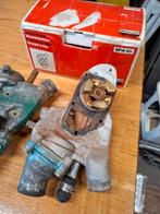 2  waterpompen voor ford cierra, Peugeot 508,Citroën Daf, Ophalen, Gebruikt, Citroën