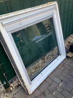 dakraam, Doe-het-zelf en Verbouw, Glas en Ramen, Ophalen, Gebruikt, 80 tot 120 cm, 80 tot 120 cm