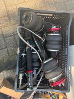 Air Ride Set Golf 7, Audi en Meer, Ophalen, Gebruikt, Audi