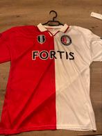 Kuyt 7 maat XL Feyenoord shirt, Sport en Fitness, Voetbal, Maat XL, Ophalen of Verzenden, Zo goed als nieuw, Shirt