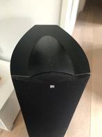 Kef Q5 Vloerstaande Speakers - Topconditie!, Overige merken, Ophalen of Verzenden, Zo goed als nieuw, 120 watt of meer