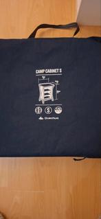 Campingkast - zo goed als nieuw, Ophalen of Verzenden, Zo goed als nieuw, Campingkast