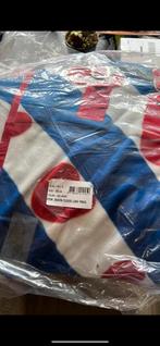 7 fleecedekens friese vlag maat 205 QHP, Ophalen of Verzenden, Nieuw, Deken
