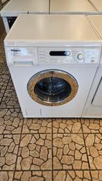 Prachtige Miele setje Wasmachine/condens droger inc Garan, Witgoed en Apparatuur, Minder dan 85 cm, Ophalen of Verzenden, Zo goed als nieuw