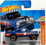2024 Hot Wheels '73 Jeep J10, Ophalen of Verzenden, Nieuw