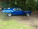 Ford mustang fastback 1968 oldtimer opknapper, Auto's, Te koop, Particulier