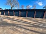 Te huur Sint Nicolaasga garagebox/opslag /garage / berging j, Auto diversen, Autostallingen en Garages