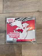 White Flare ETB, Ophalen of Verzenden, Nieuw