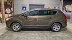 Peugeot 3008 1.6 THP Blue Lease Executive 156PK | Rijklaar |, Voorwielaandrijving, Euro 5, Stof, Zwart